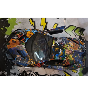 اسباب بازی ماشین کنترلی شارژی لامبورگینی طرح دار مدل 6036 مقیاس 1:12_اسباب بازی ماشین کنترلی